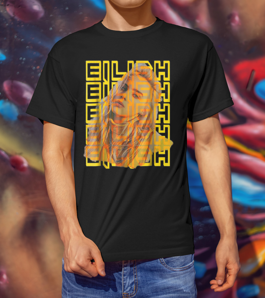 Eilish T-Shirt