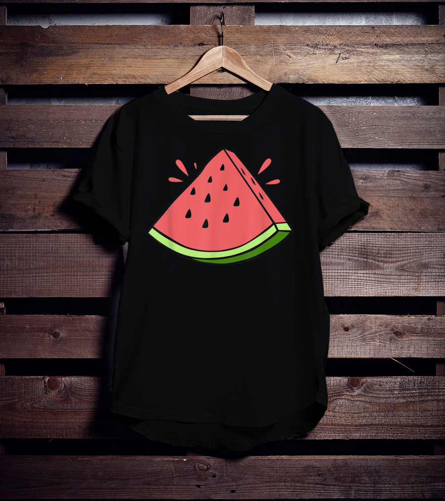 Watermelon Slice T-Shirt