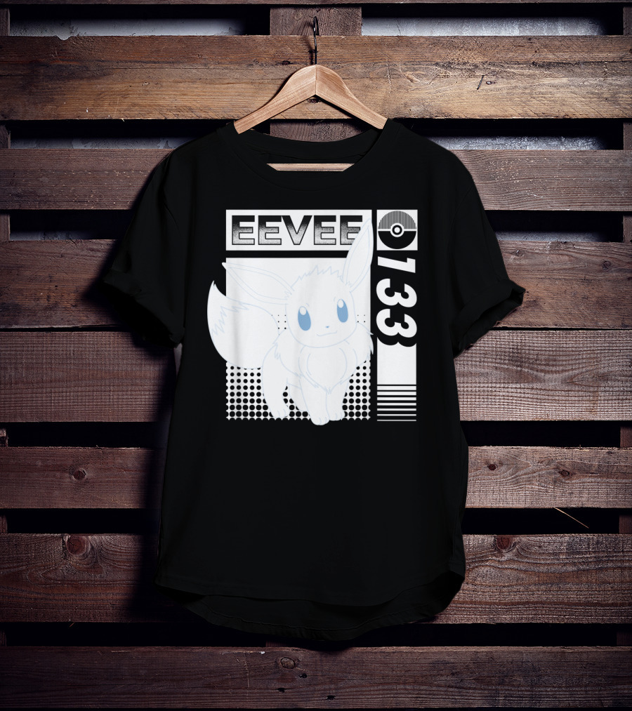 EEVEE 133 T-Shirt