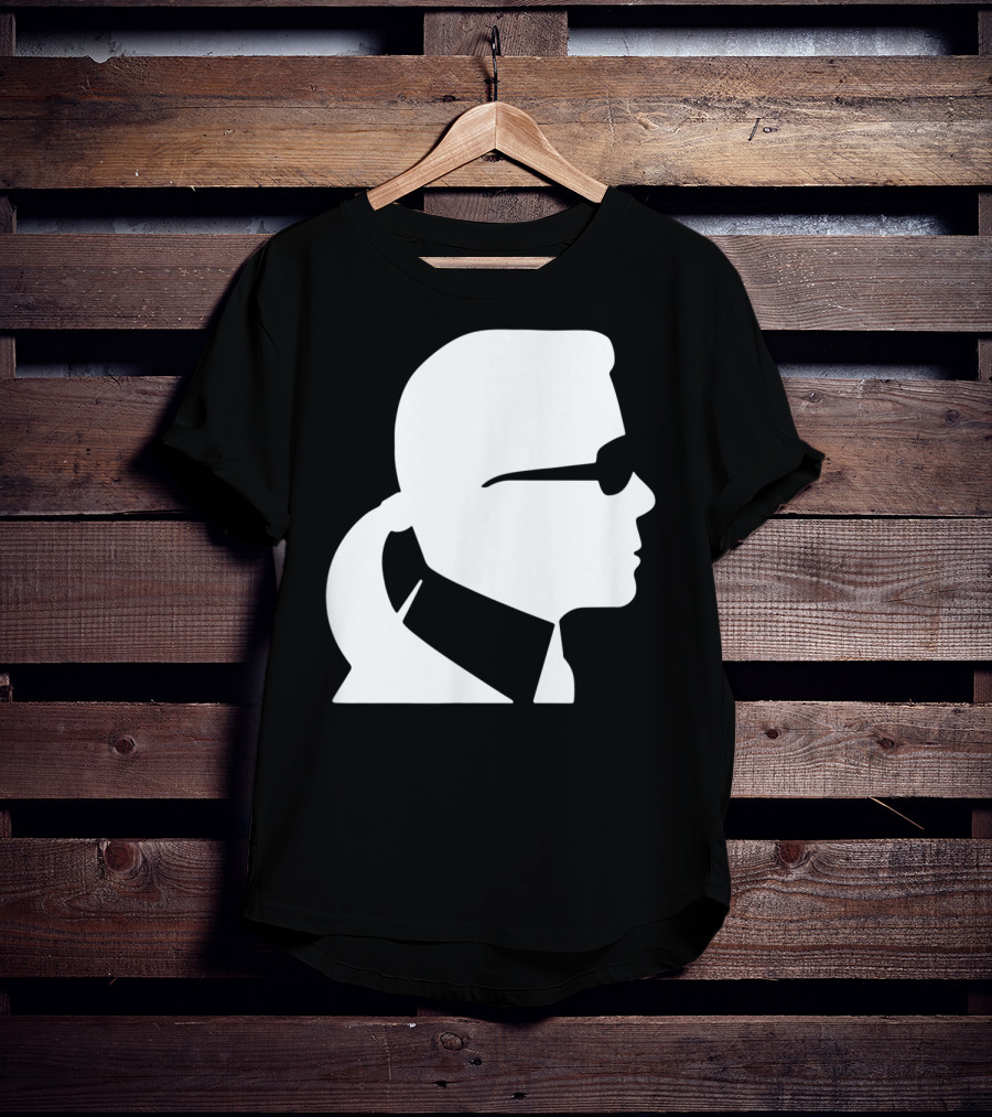 Karl Lagerfeld T-Shirt