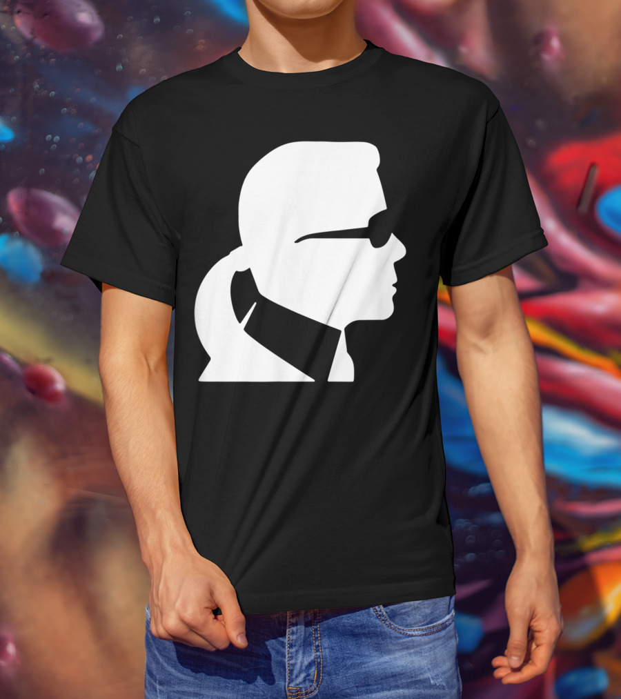 Karl Lagerfeld T-Shirt