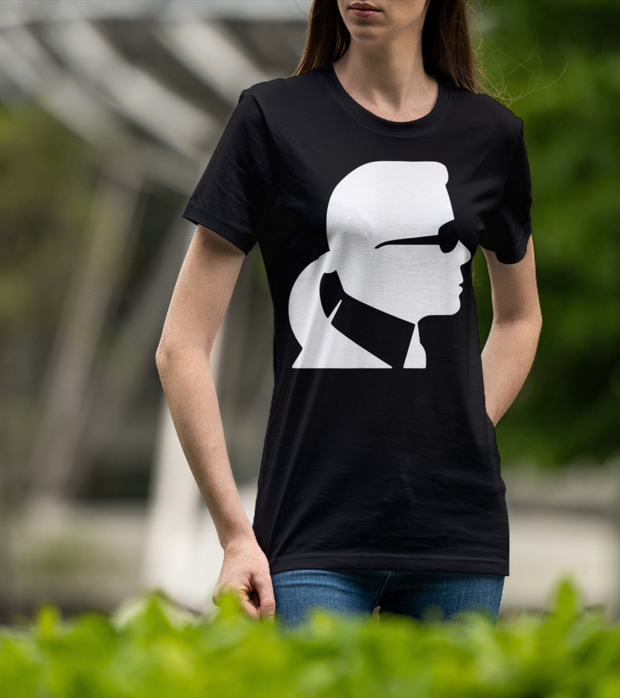 Karl Lagerfeld T-Shirt