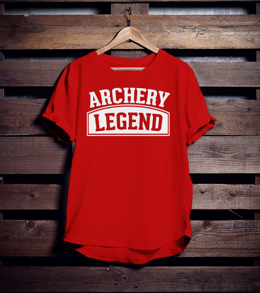 ARCHERY LEGEND T-Shirt