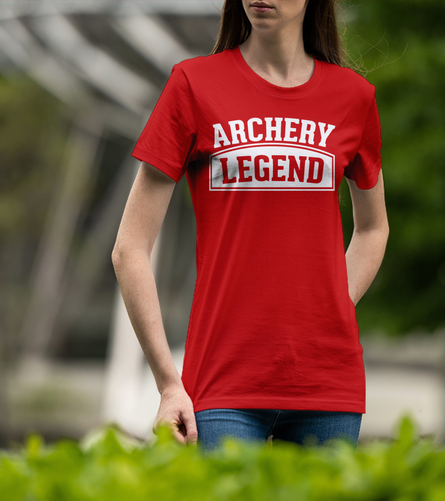 ARCHERY LEGEND T-Shirt