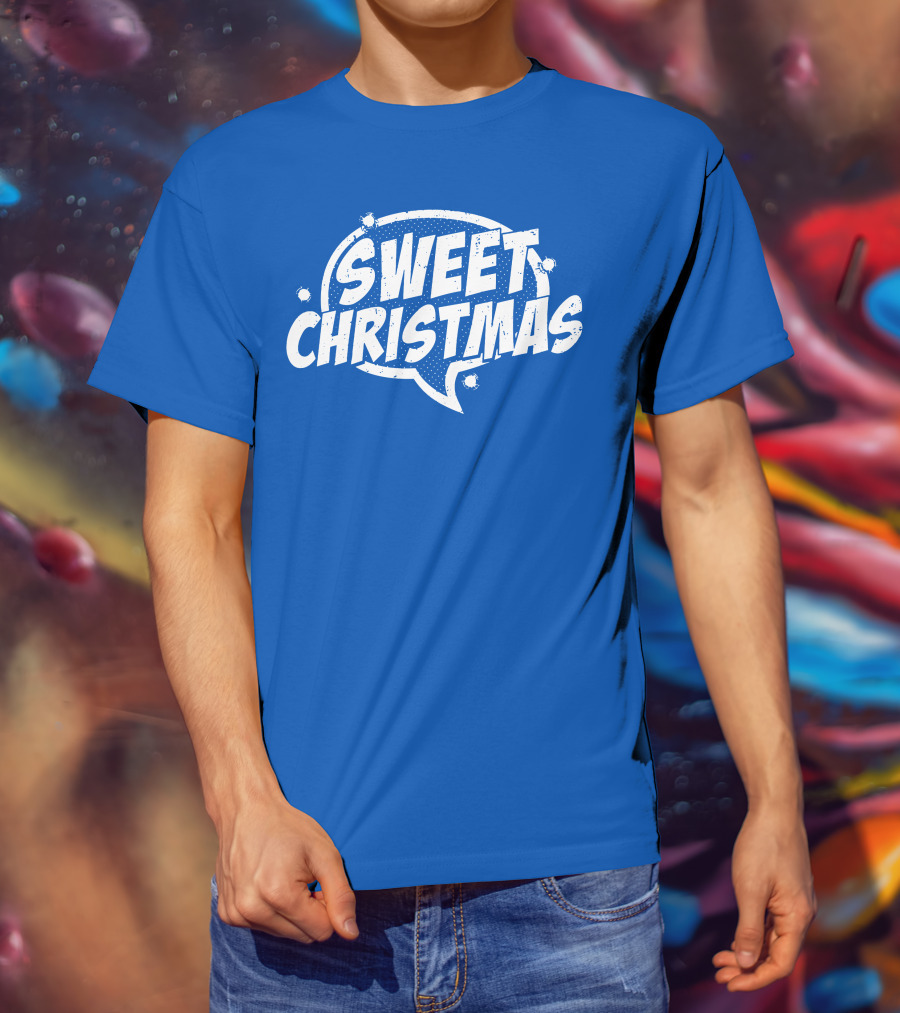 SWEET CHRISTMAS T-Shirt