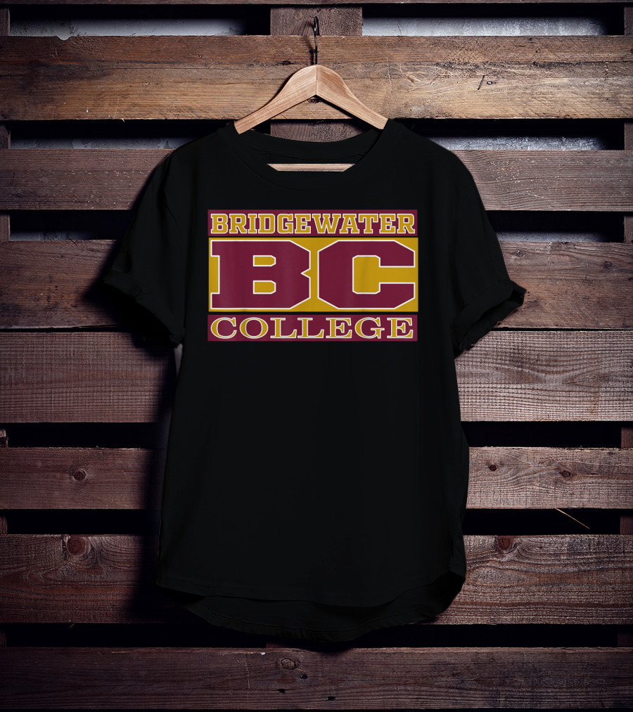 Bridgewater BC College T-Shirt