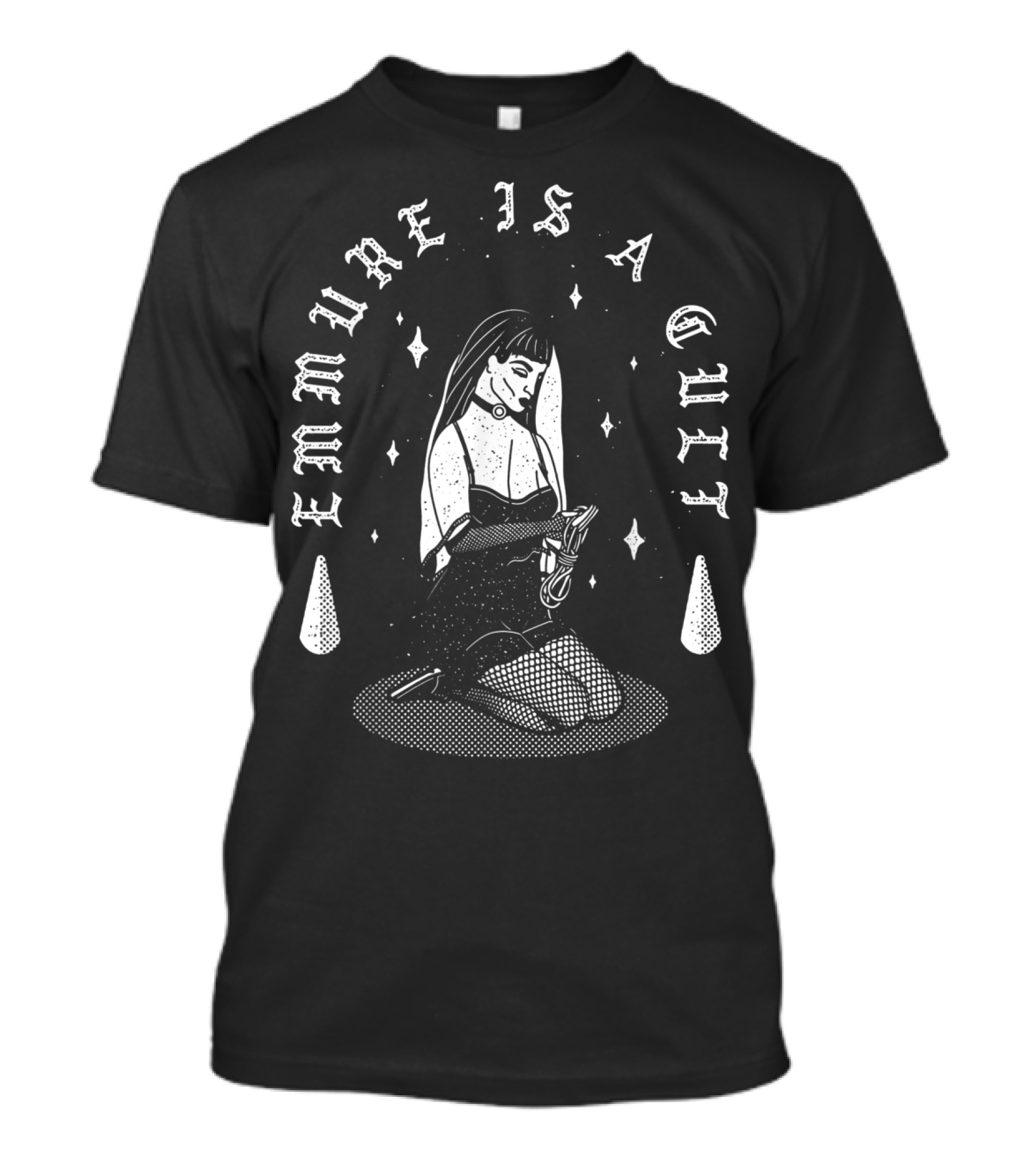 Emmure Is A Cult T-Shirt
