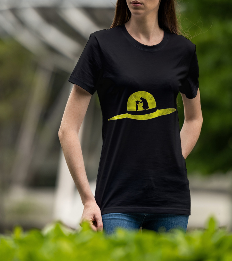 Strawhat Anime T-Shirt