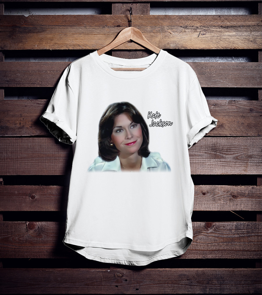 Kate Jackson Classic T-Shirt