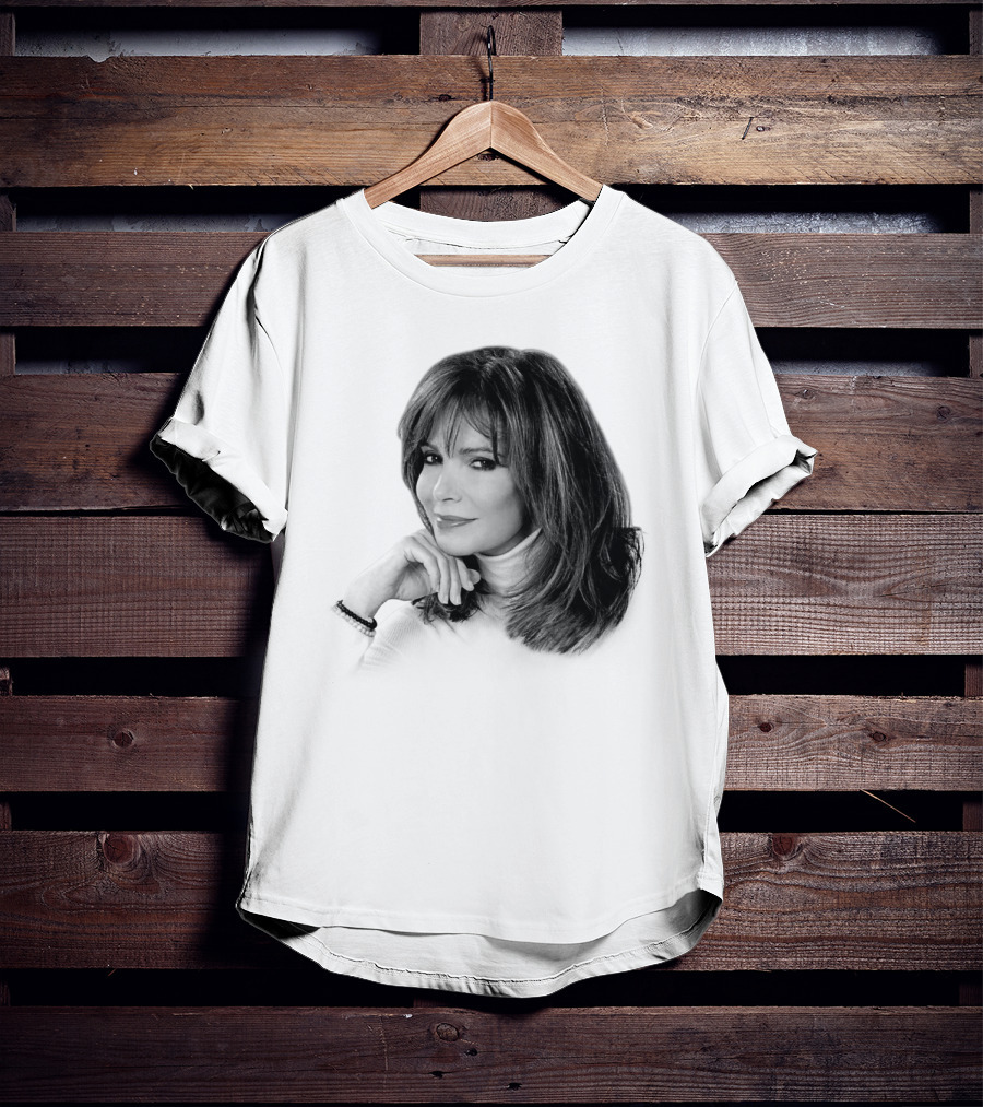Jaclyn Smith Classic T-Shirt