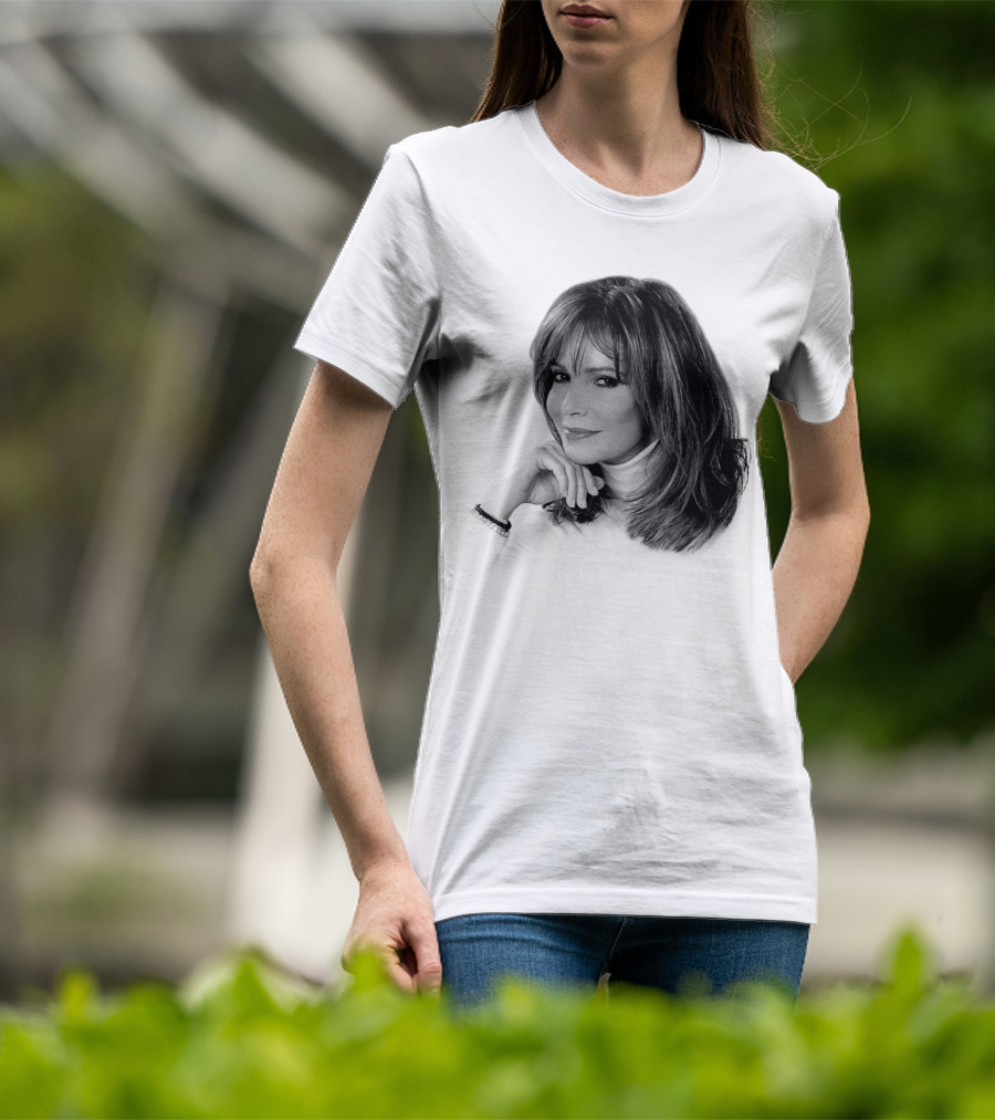 Jaclyn Smith Classic T-Shirt