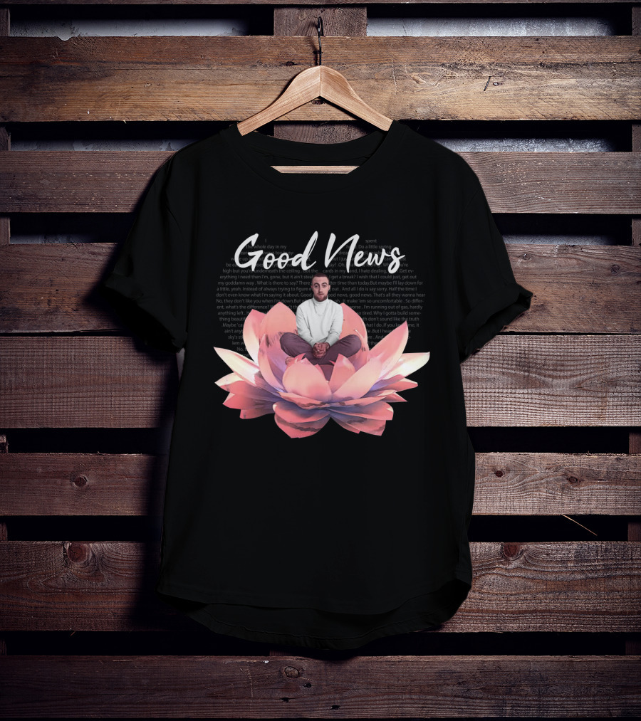 Good News Mac 1001 T-Shirt