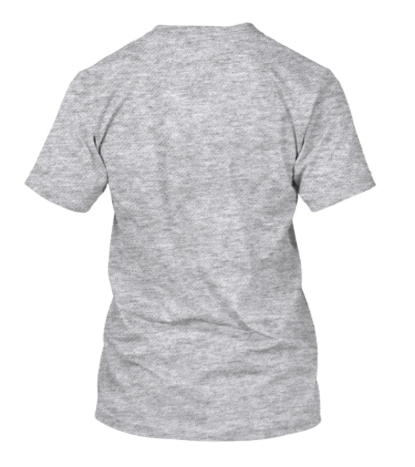 Tampa Bay Buccaneers Miami Hurricanes Heart Logo Fusion T-Shirt