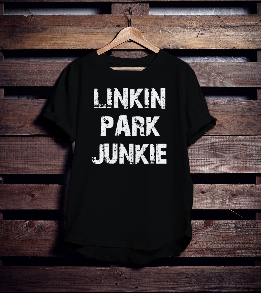 Linkin Park Junkie T-Shirt