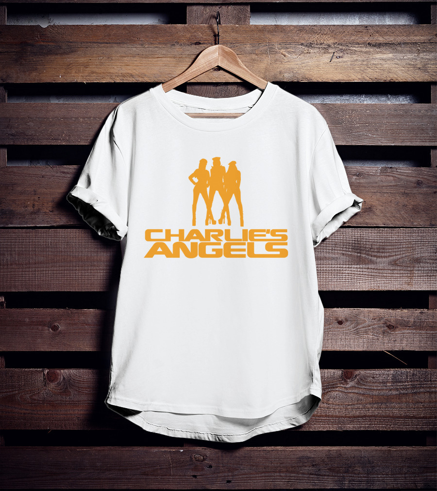 Charlie's Angels T-Shirt