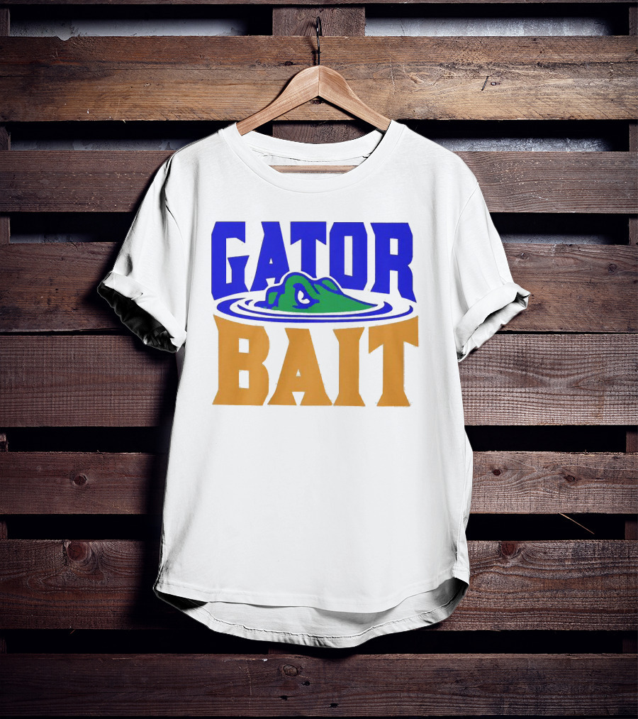 Gator Bait FG LTD T-Shirt