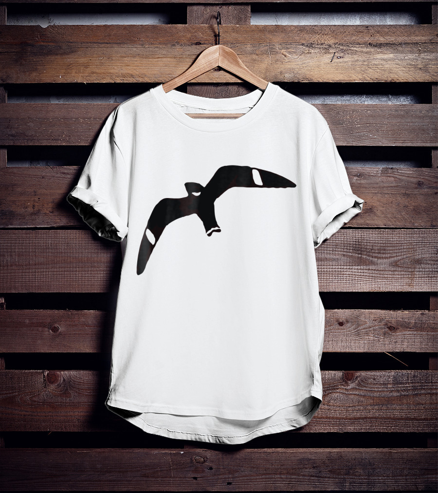 Common Nighthawk T-Shirt