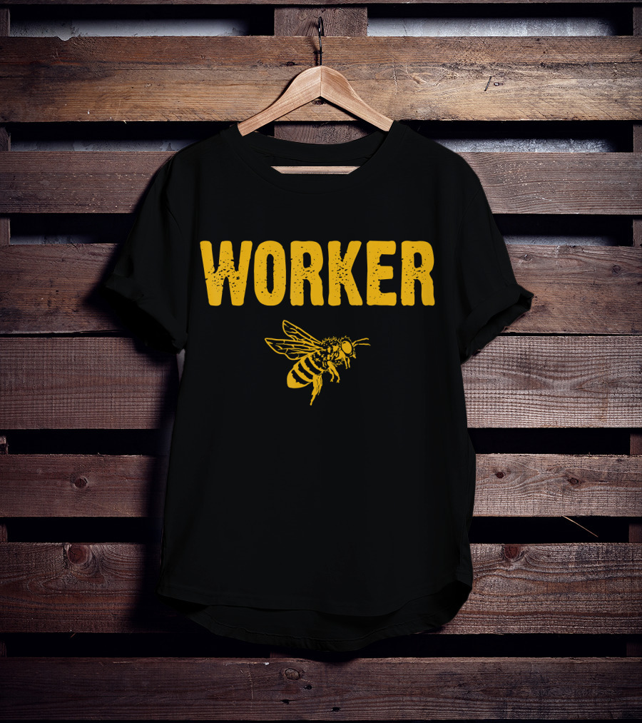 Worker Bee T-Shirt