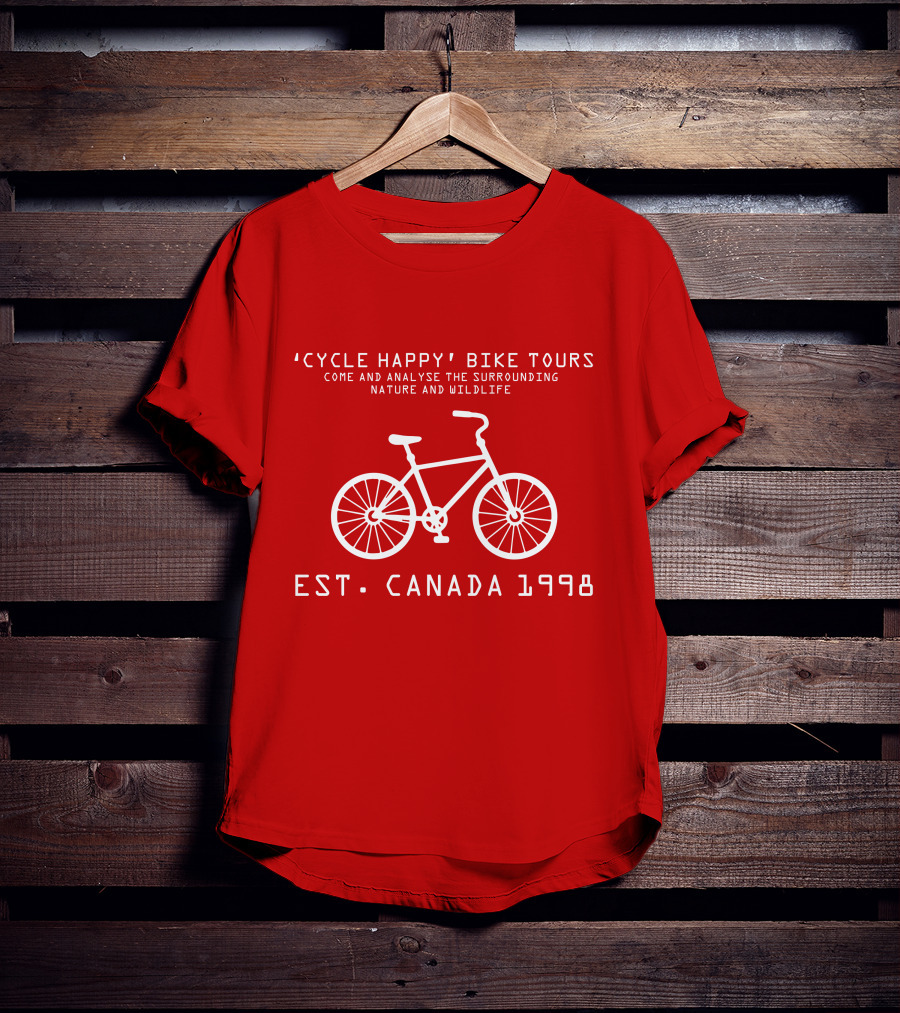 BOARDS OF CANADA Logo And Vintage Sunburst T-Shirt