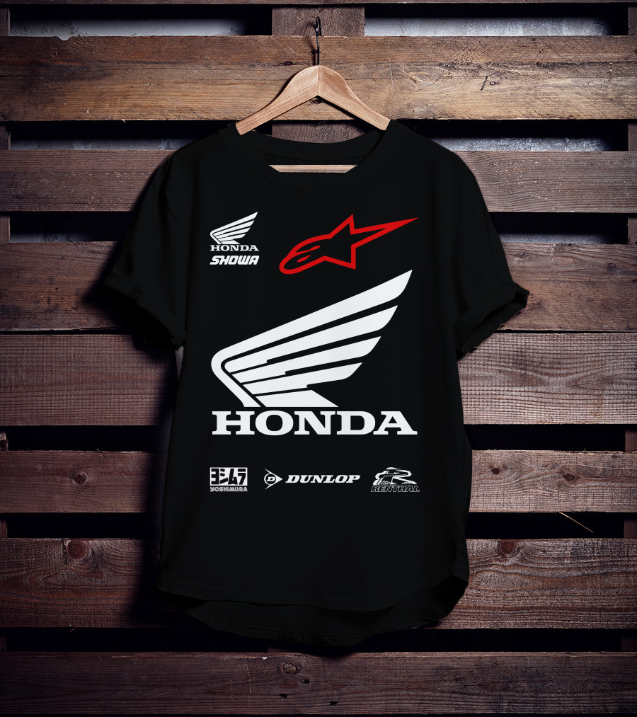 Chase Sexton Alpinestars T-Shirt