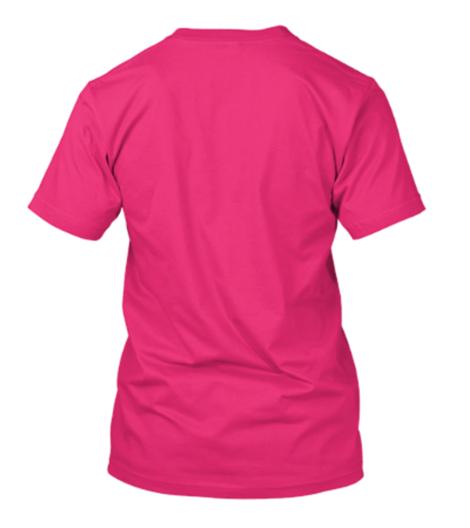 Jack I Wear Pink For My Daughter T-Shirt