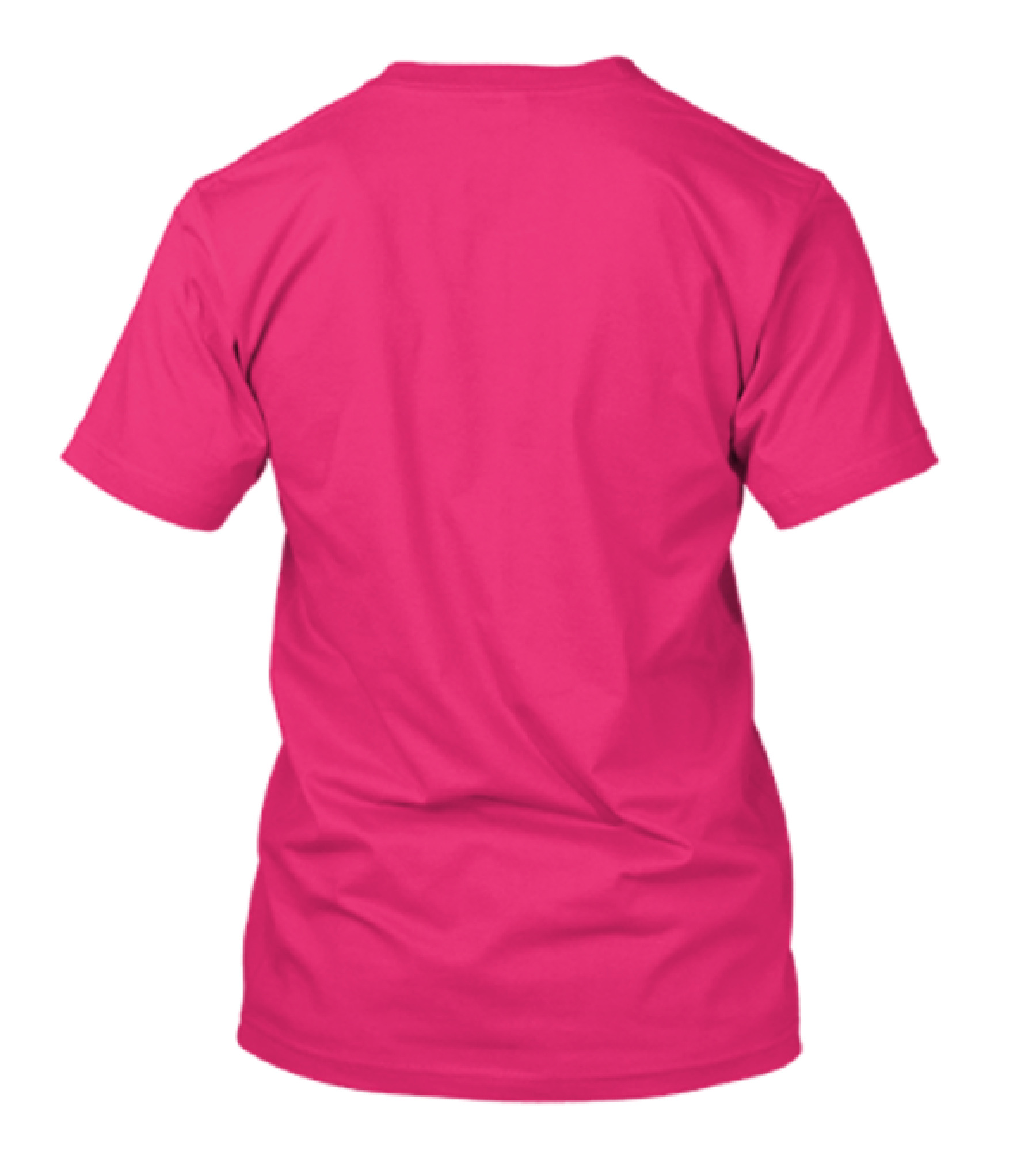 I Wear Pink For My Daughter Stitch Butterfly Roses T-Shirt
