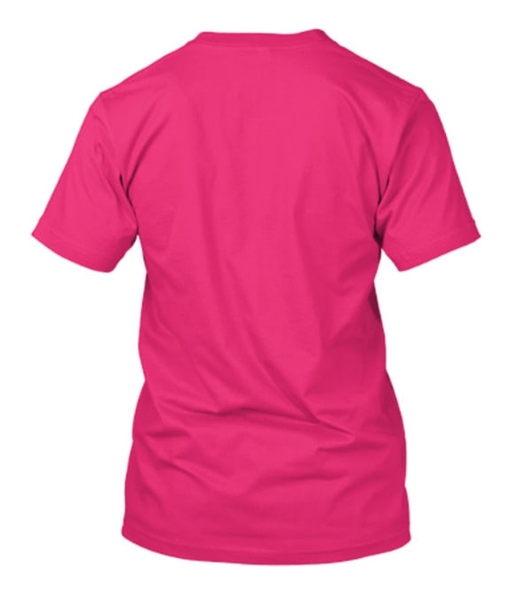 Dopey I Wear Pink For My Sister T-Shirt
