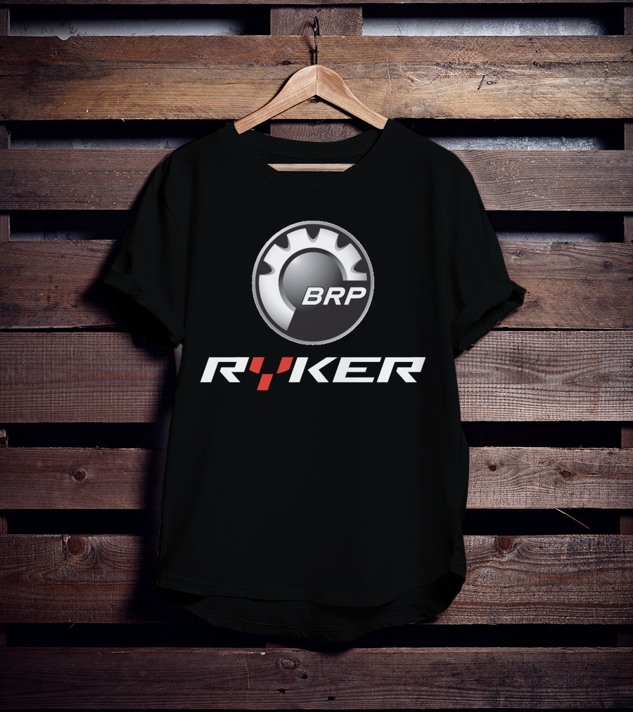 BRP Ryker T-Shirt