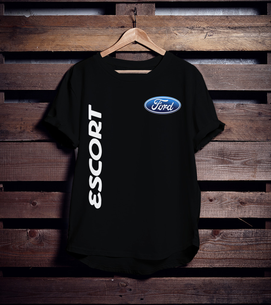 Ford Escort T-Shirt