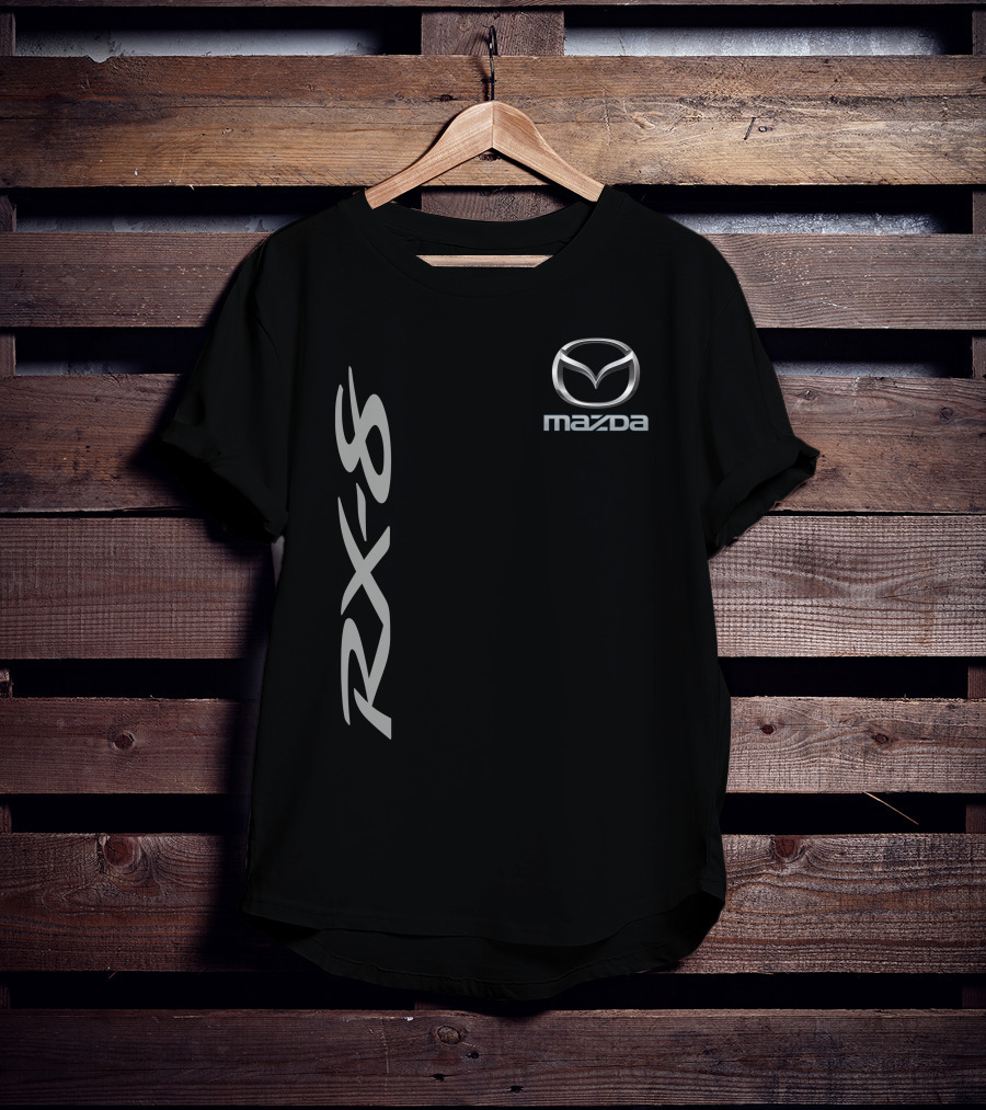 Mazda RX-8 T-Shirt