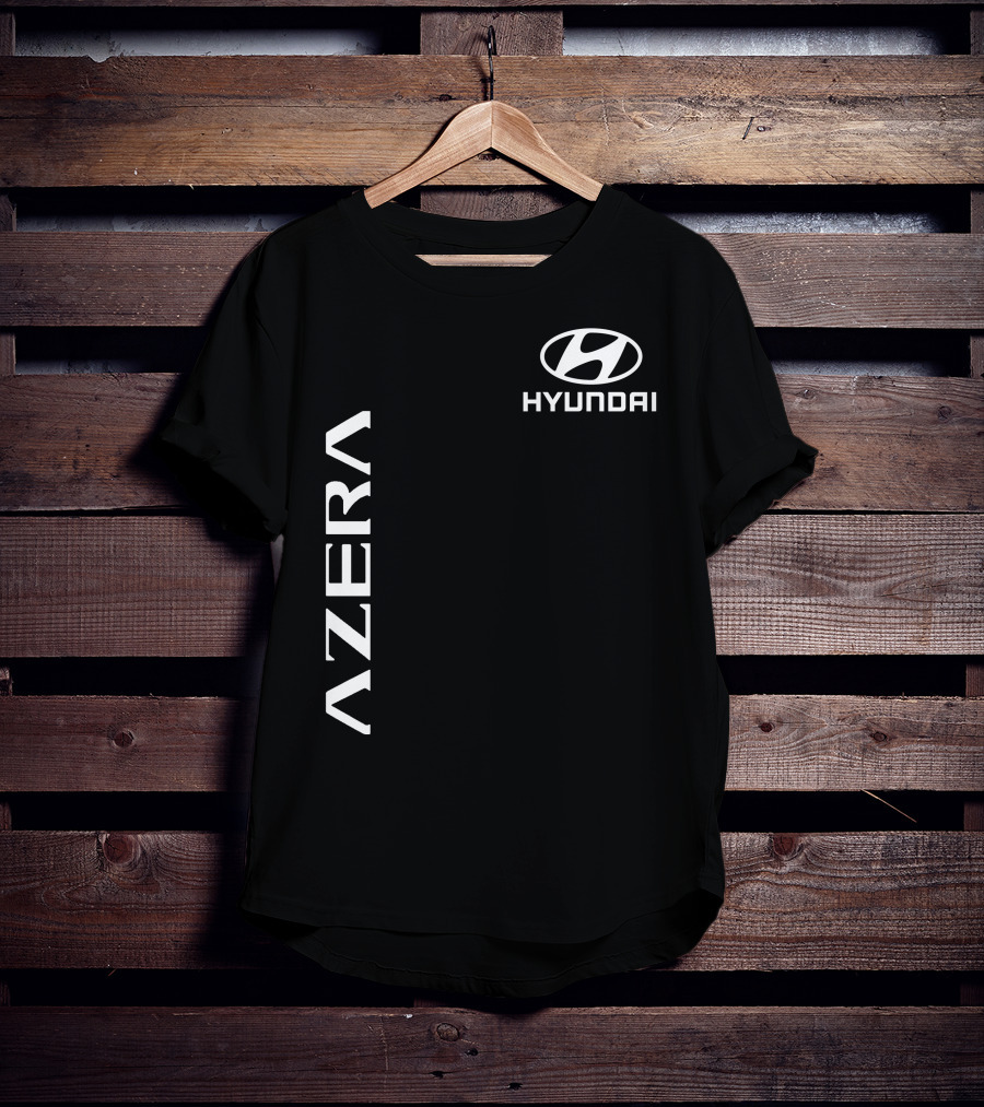 HYUNDAI AZERA T-Shirt
