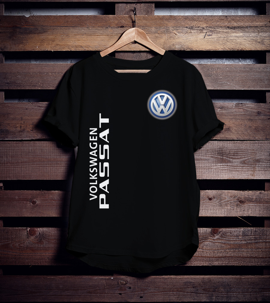 VOLKSWAGEN PASSAT VW T-Shirt