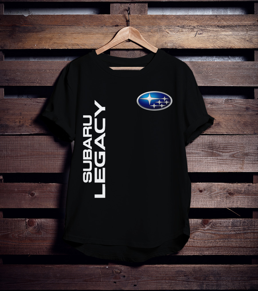 Subaru Legacy T-Shirt