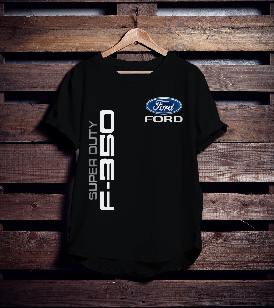 Ford Super Duty F-350 T-Shirt