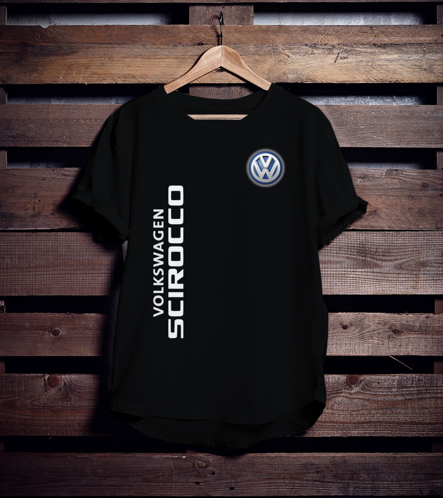 Volkswagen Scirocco VW T-Shirt