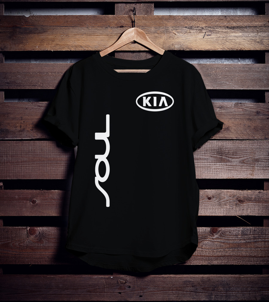 KIA SOUL T-Shirt