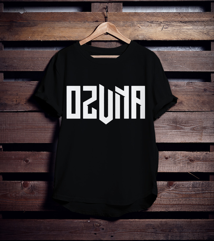 Ozuna Nibiru T-Shirt