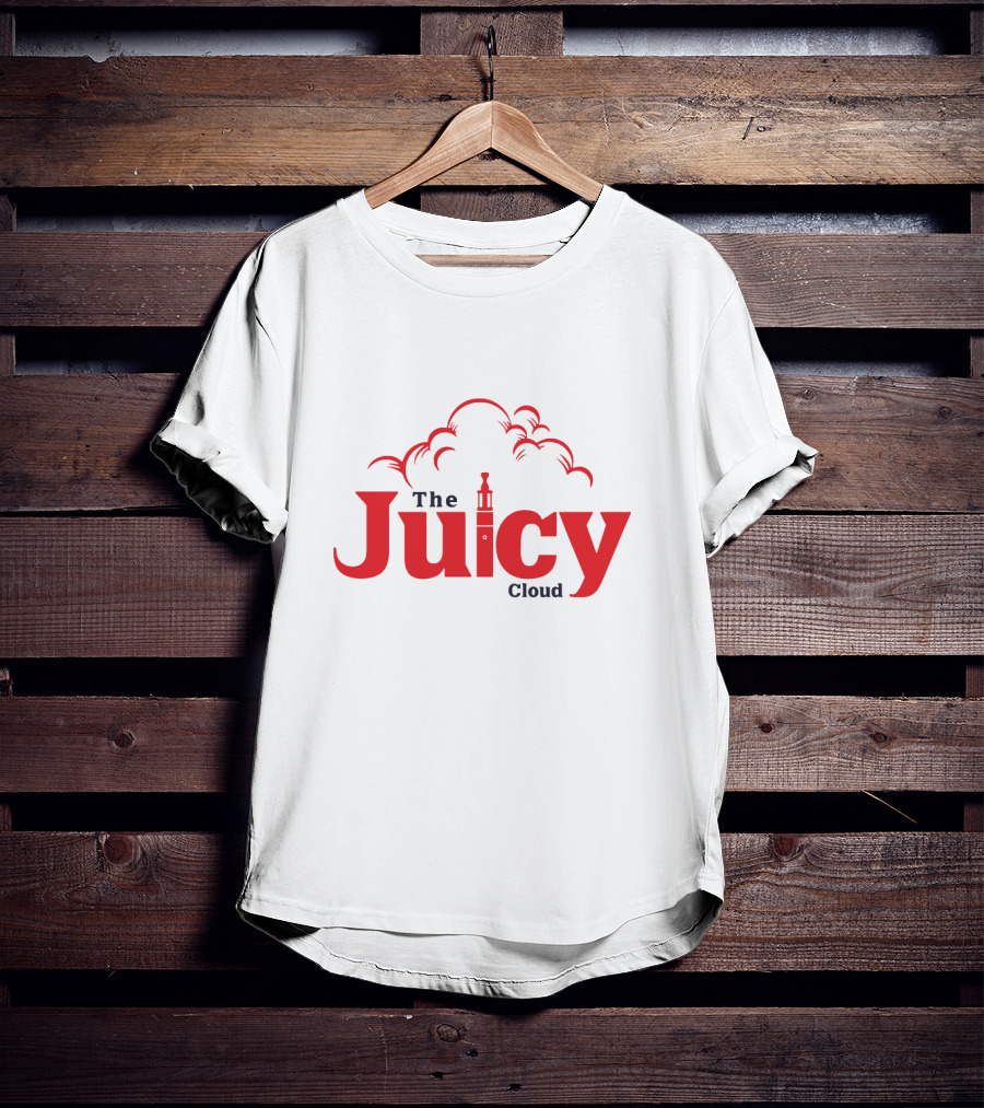 The Juicy Cloud T-Shirt