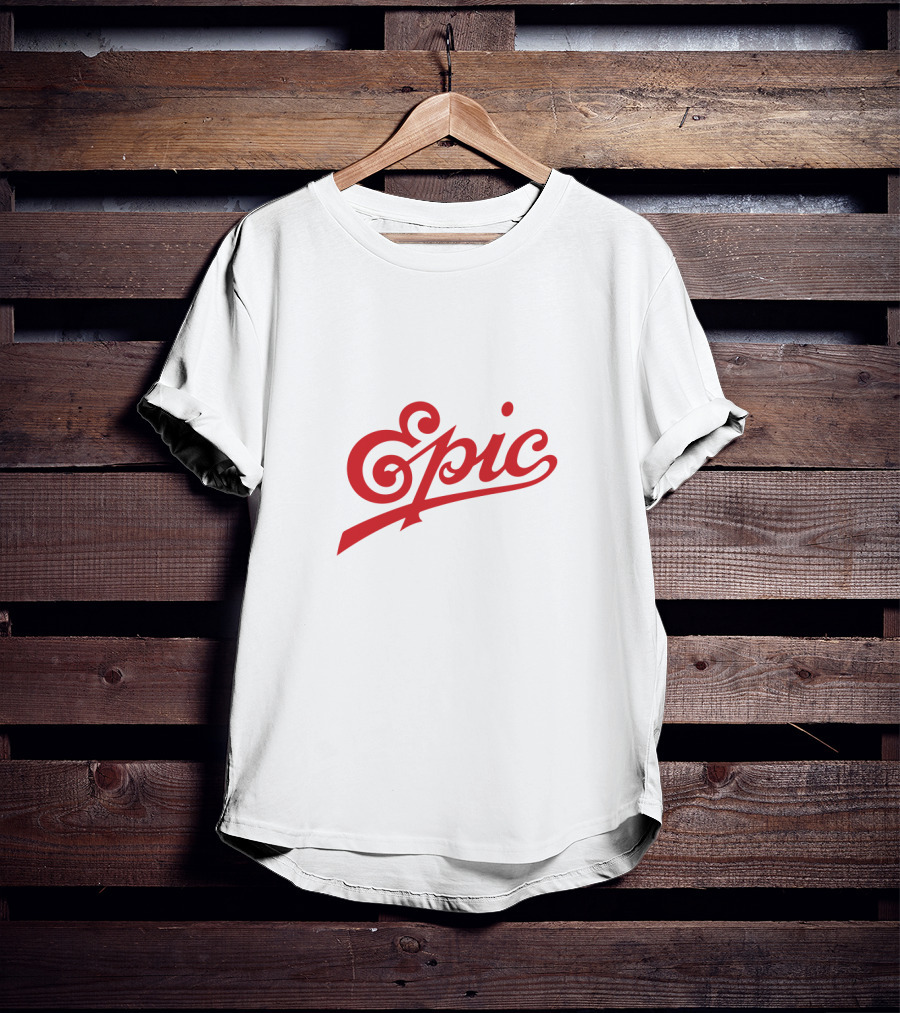 Epic Wunna T-Shirt