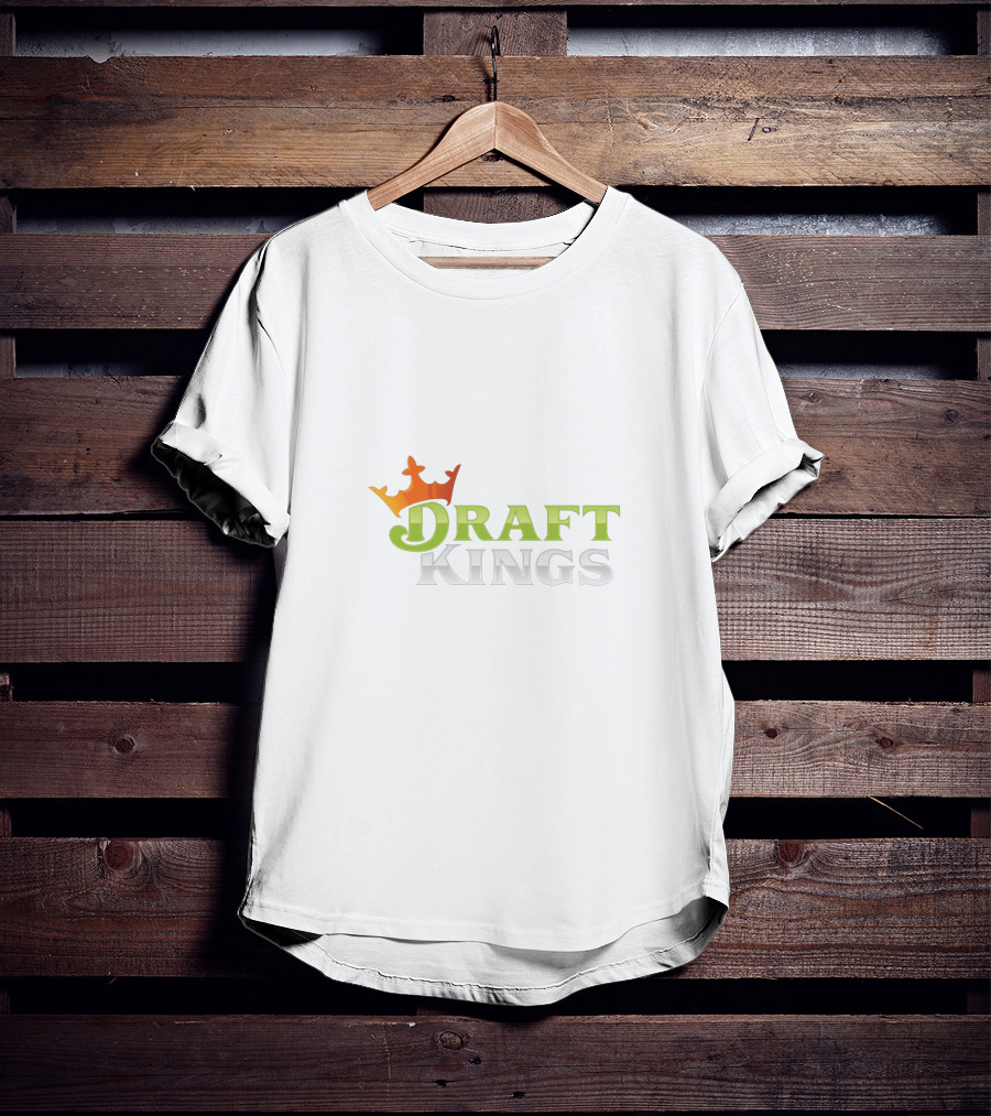 Draft Kings Barstool Collaboration T-Shirt