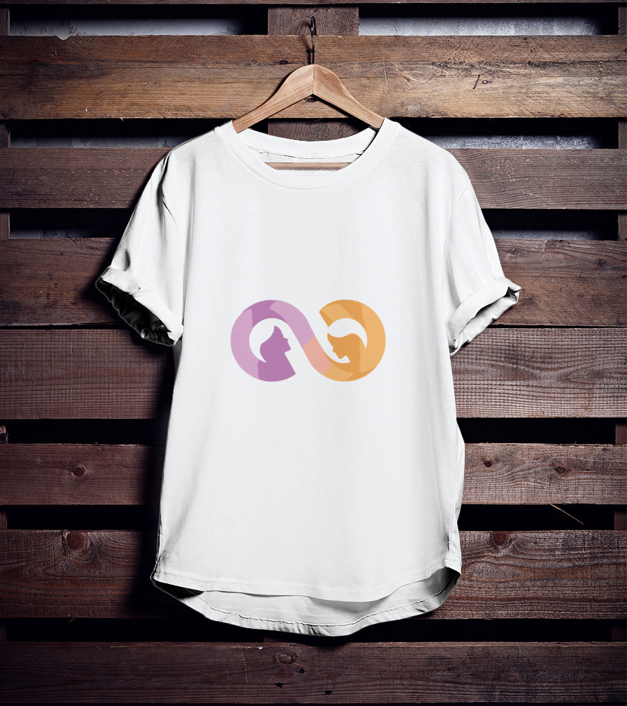 Sister Forever Infinite Bond T-Shirt