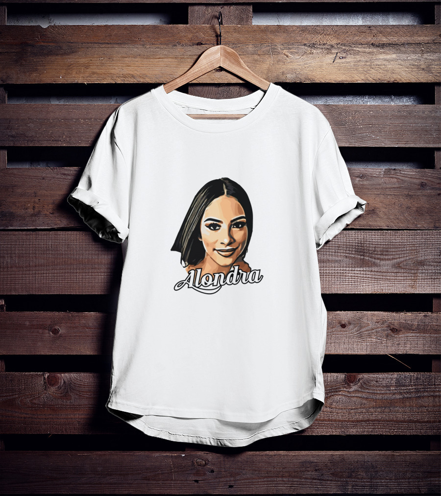Alondra T-Shirt
