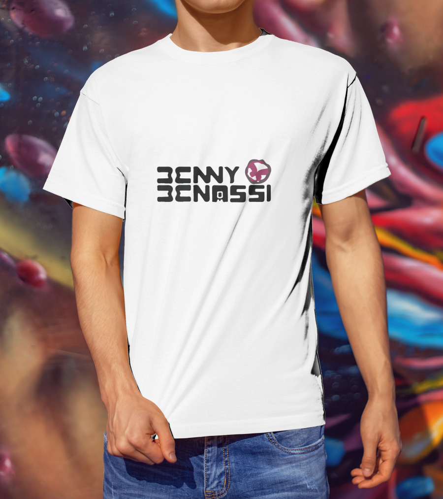 Benny Benassi NOFX Unique T-Shirt