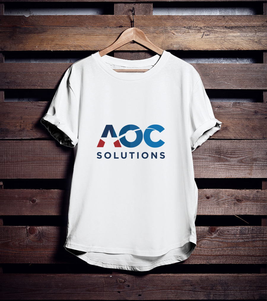 AOC Solutions T-Shirt