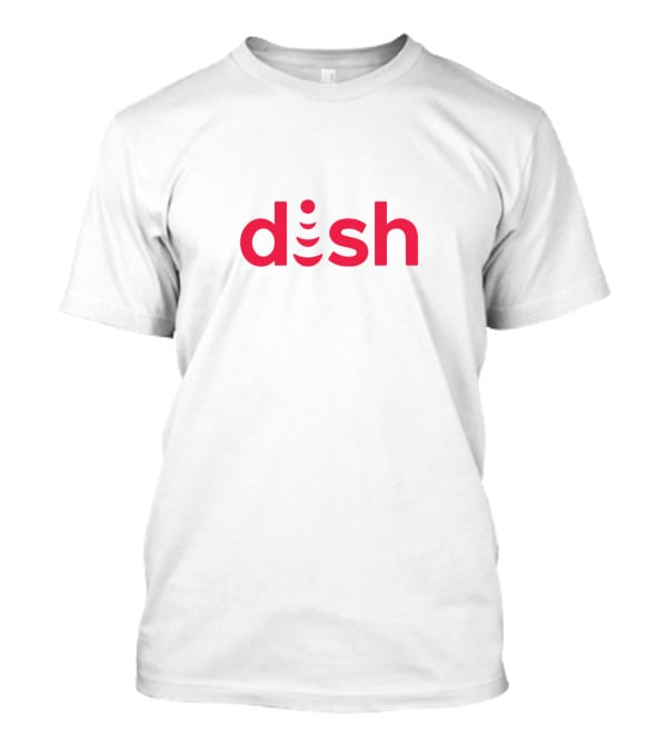 Cavetown Dish T-Shirt