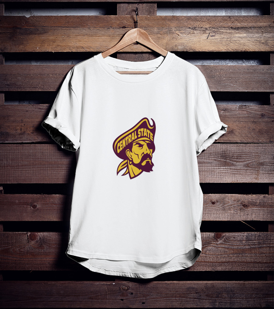 Central State Marauda T-Shirt
