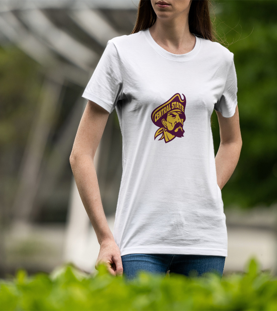 Central State Marauda T-Shirt