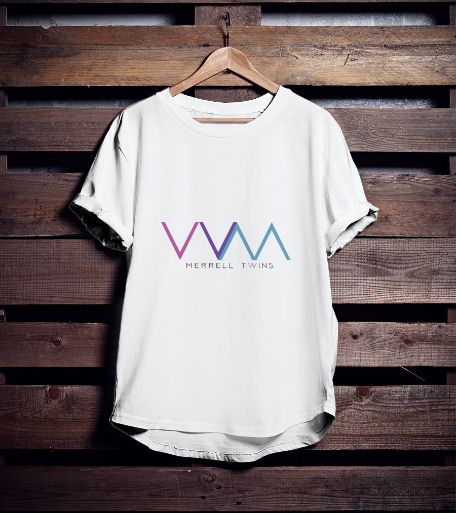 Merrell Twins VVM T-Shirt