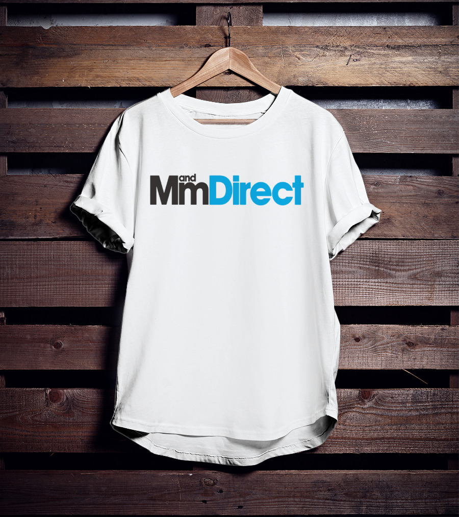 Mm And M Direct T-Shirt