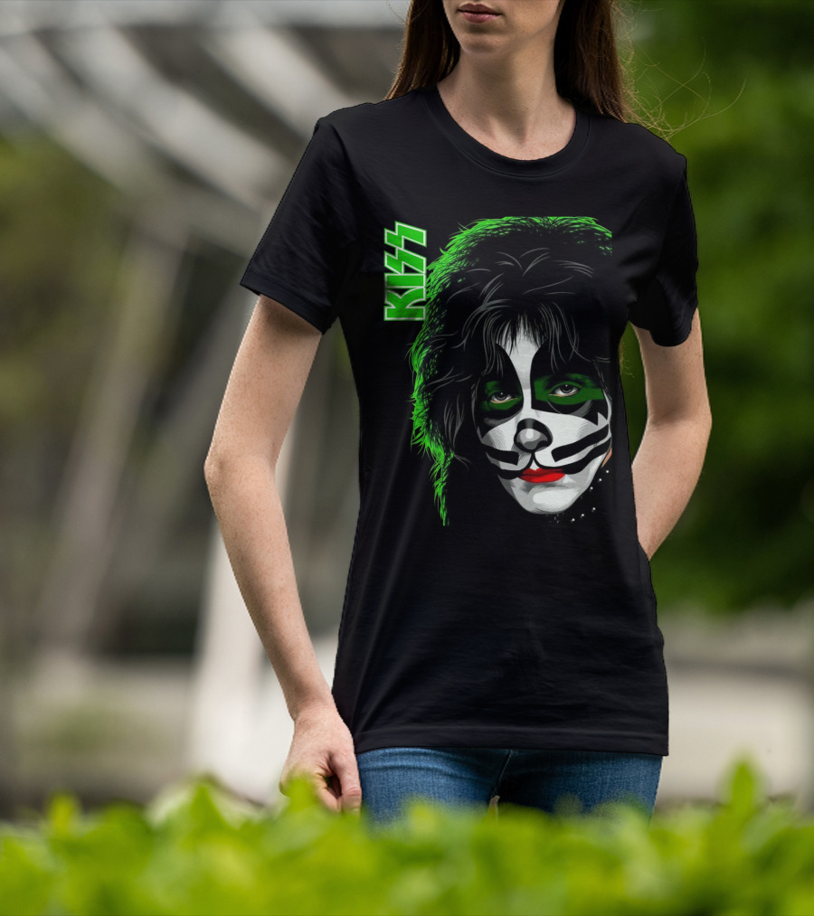 KISS PC2 Solo T-Shirt